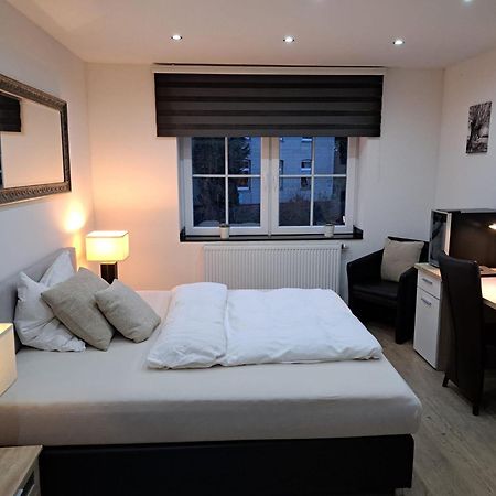 Hotel & Restaurant Brommler Muehle Gangelt ภายนอก รูปภาพ