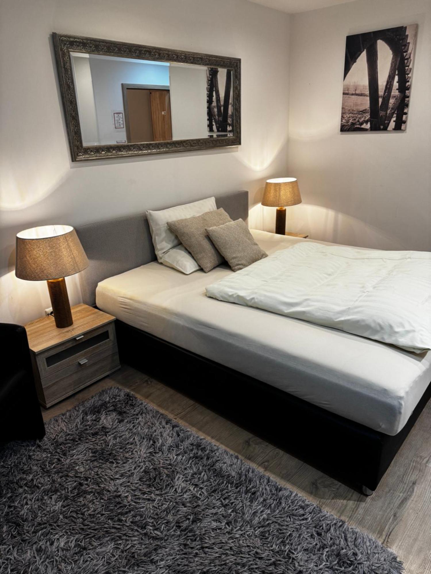 Hotel & Restaurant Brommler Muehle Gangelt ภายนอก รูปภาพ