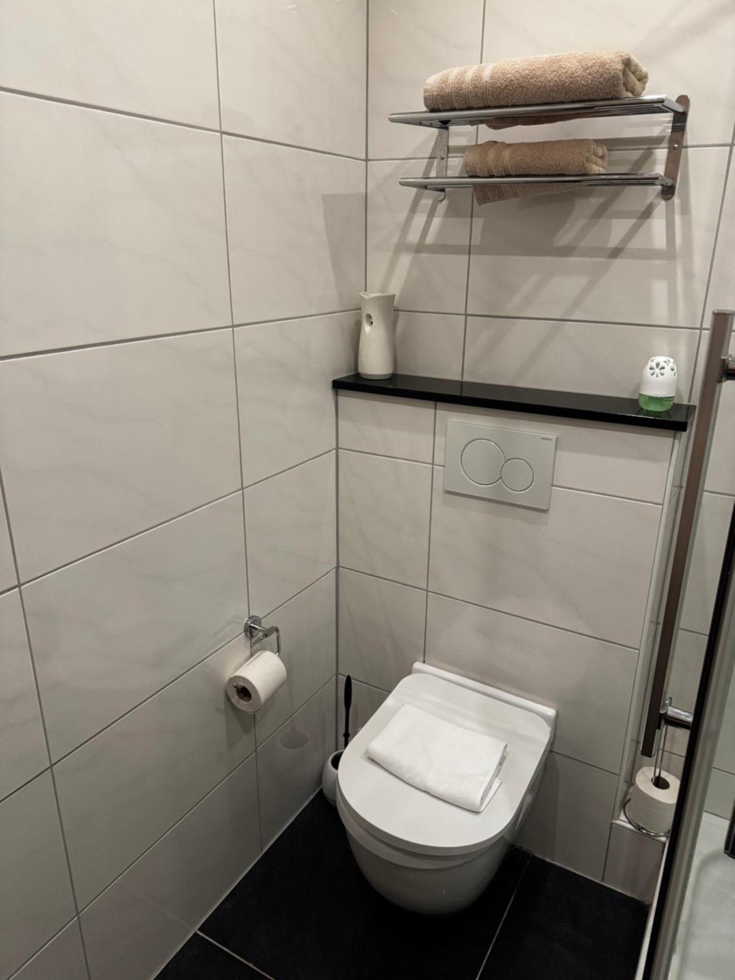 Hotel & Restaurant Brommler Muehle Gangelt ภายนอก รูปภาพ