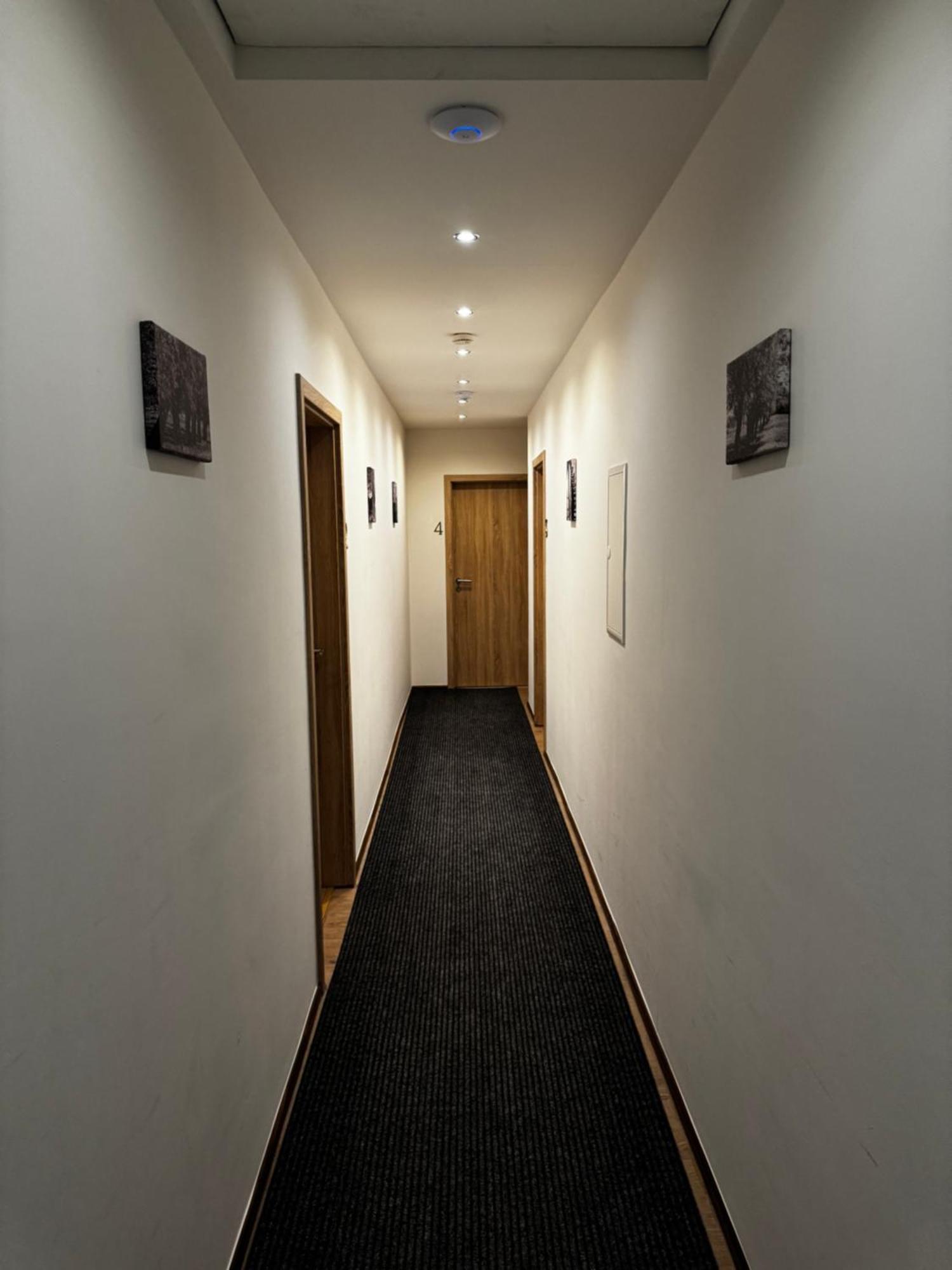 Hotel & Restaurant Brommler Muehle Gangelt ภายนอก รูปภาพ