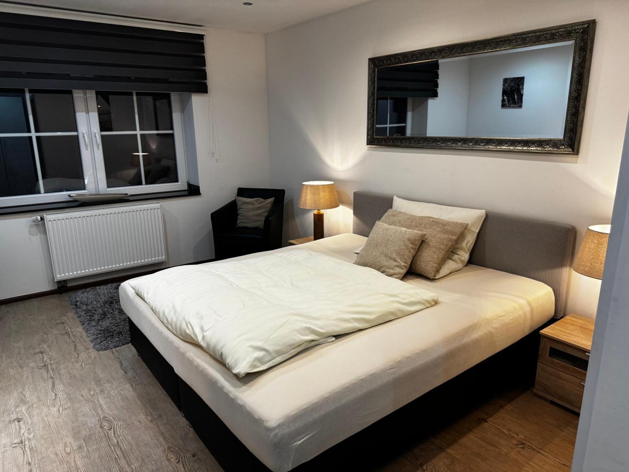 Hotel & Restaurant Brommler Muehle Gangelt ภายนอก รูปภาพ