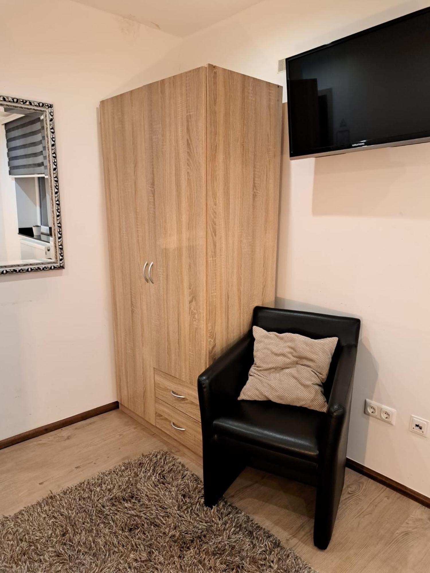 Hotel & Restaurant Brommler Muehle Gangelt ภายนอก รูปภาพ