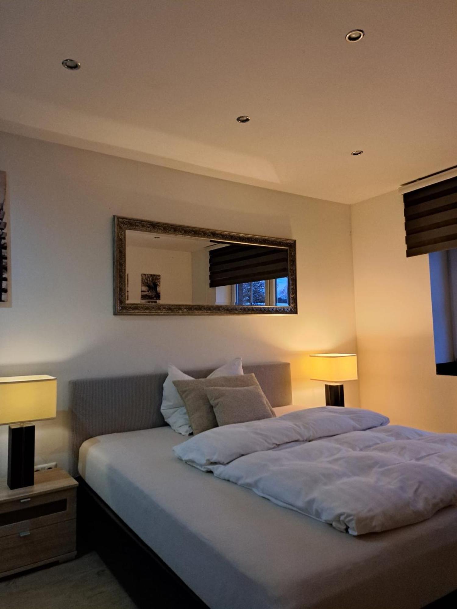 Hotel & Restaurant Brommler Muehle Gangelt ภายนอก รูปภาพ