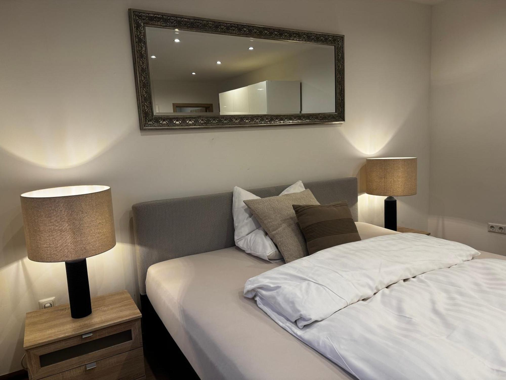 Hotel & Restaurant Brommler Muehle Gangelt ภายนอก รูปภาพ